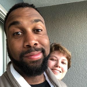 Meet your Posher, Larry